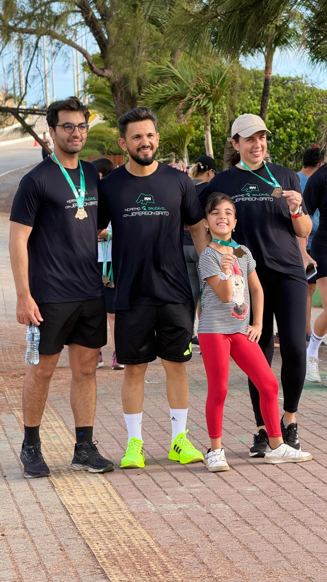 Ritmo Saudável 1ª Edição — registro 5