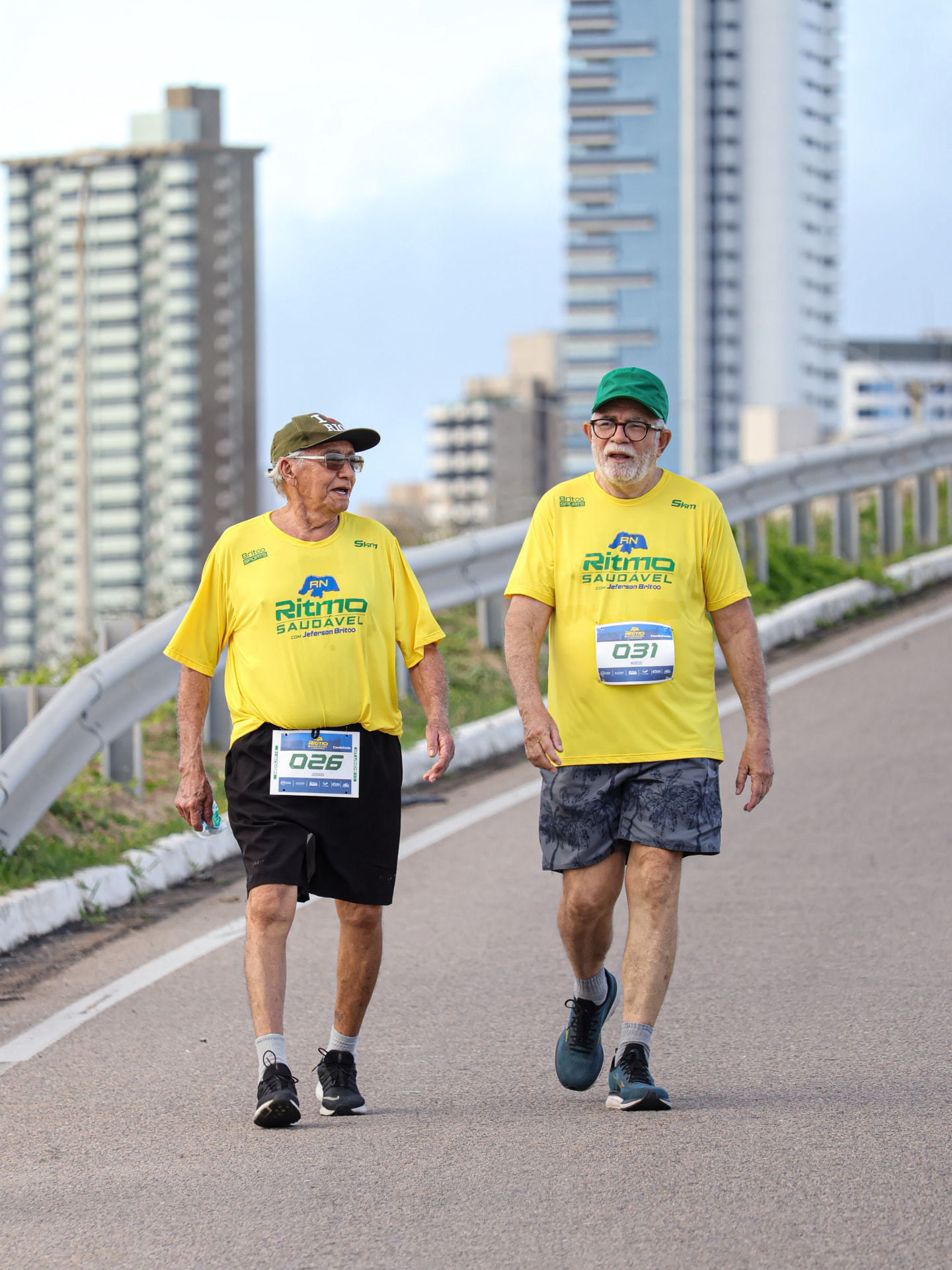 Ritmo Saudável 2ª Edição — registro 4
