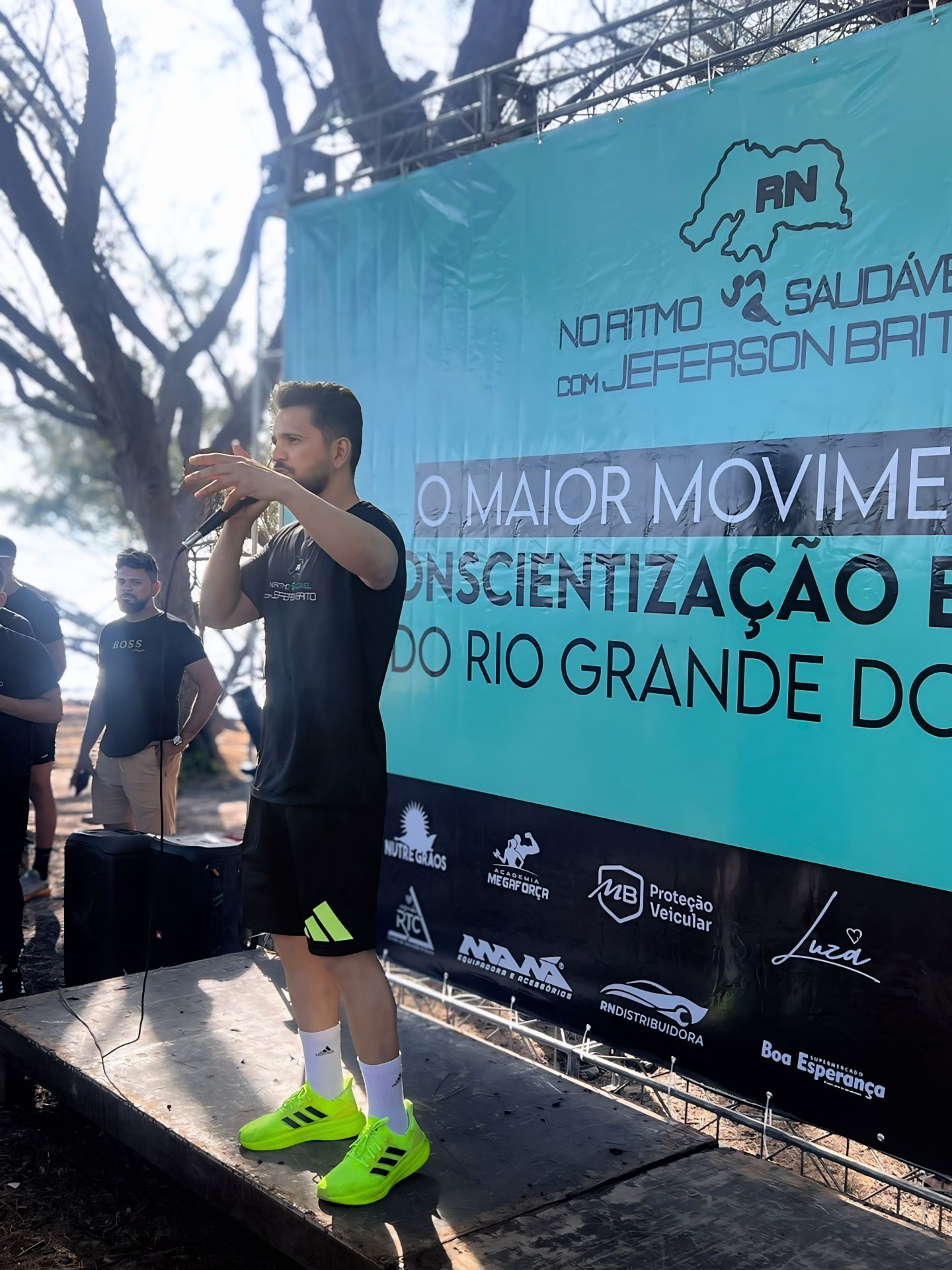 Ritmo Saudável 1ª Edição — registro 6