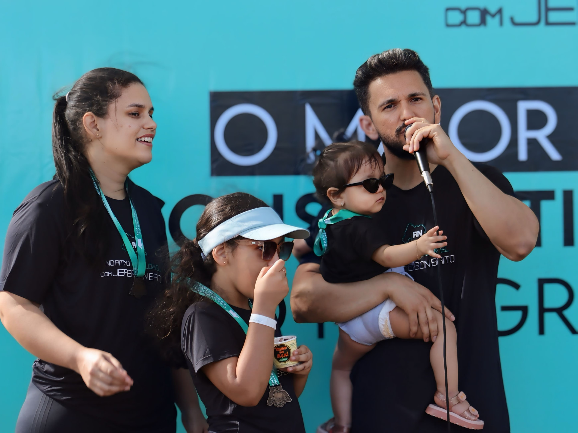 Ritmo Saudável 1ª Edição — registro 2